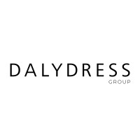 Dalydress Group logo - Similar company to Concrete Co.