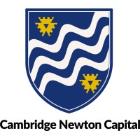 Cambridge Newton Capital logo - Similar company to Bevis Marks Private Finance Ltd