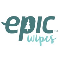 Epic Wipes logo - Similar company to The Midas
