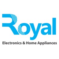 Royal Electronics Group logo - Similar company to Rcr Electronics (Macau) Ltd.