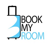 Book My Room logo - Similar company to Bookkro.In