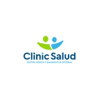 Clinic Salud Machalí logo - Similar company to A&M Ingenieros