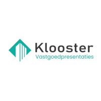 Klooster Vastgoedpresentaties logo - Similar company to Multivision 3D