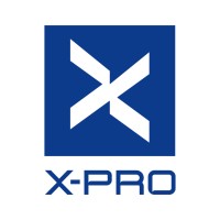X-PRO logo - Similar company to X Pro Consulting Sn