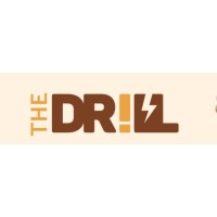The Drill logo - Similar company to Panoptic Solutions