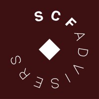 SCF Advisers A/S logo - Similar company to Spotter
