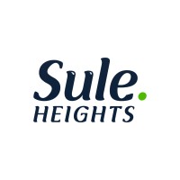 Sule Heights logo - Similar company to Deer Nigeria