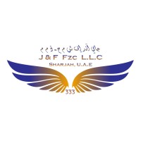 J&F FZC-LLC logo - Similar company to 24 Royal Bloom