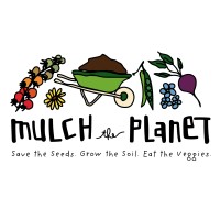 Mulch The Planet