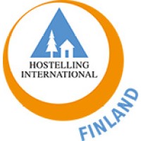 Suomen Hostellijärjestö - HI Finland logo - Similar company to Handyhostel