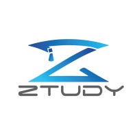 Ztudy Global Education logo - Similar company to Danalytics