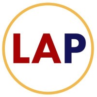 Louisiana Progress logo - Similar company to Political Geography Now