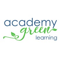 Academy Green Learning logo - Similar company to Let Training