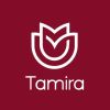 Tamira Foods logo - Similar company to Fevquality