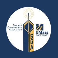 UMass Dartmouth Student Government Association logo - Similar company to Evans Machine Co, Inc