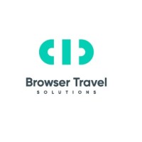 Browser Travel Solutions logo - Similar company to Water Browser