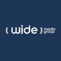 Wide Media Group logo - Similar company to Flash.Gr