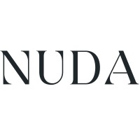 NUDA INTIMATES logo - Similar company to Lithio Studio