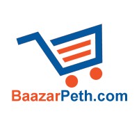 BaazarPeth.com logo - Similar company to Hemworld Digital Marketing