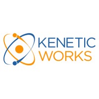 Kenetic Works logo - Similar company to Kenetic, Inc.