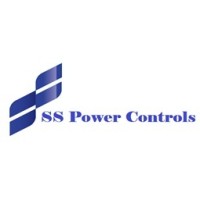 SS POWER CONTROLS logo - Similar company to Apta Lighting Design Studio