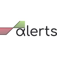 Alphalerts logo - Similar company to Digital Express Post Gmbh