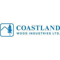 Coastland Wood Industries Ltd logo - Similar company to Twinsight3D