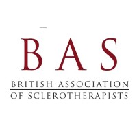 British Association of Sclerotherapists logo - Similar company to Sclerotherapy Training Online