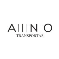 UAB Aino transportas logo - Similar company to L.I.T. Thermo
