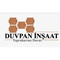 DUVPAN İNŞAAT san ve tic ltd şti DONATILI ZEMİN logo - Similar company to Mertes Klima