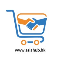 Asiahub.hk logo - Similar company to Caring - Gestão De Importações