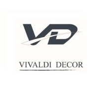 VIVALDI DECOR logo - Similar company to Decor & More Group