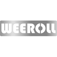 WeeRoll logo - Similar company to Extreme Hd Parts
