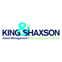 King & Shaxson Asset Management logo - Similar company to Katlas™ Technology