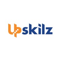 UpSkilz logo - Similar company to Upskill Today