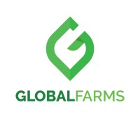 GLOBAL FARMS logo - Similar company to Fastfoot