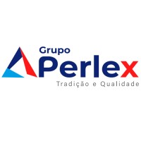 Grupo Perlex logo - Similar company to Clf Plasticos