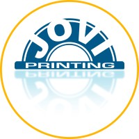 Jovi Printing LLC logo - Similar company to Ats Printing