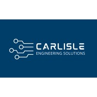 Carlisle Engineering Solutions logo - Similar company to Efit Solutions
