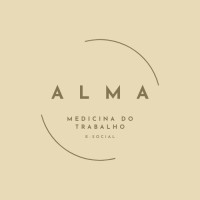 ALMA Medicina do Trabalho eSocial logo - Similar company to Edimed Medicina Do Trabalho E Centro Médico