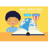 Small World Series logo - Similar company to Small Harbour