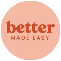 better made easy logo - Similar company to Futureproof