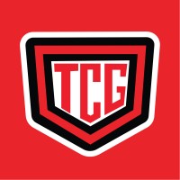 TheCarGuys.pk logo - Similar company to Wired Media Solutions