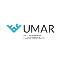 UMAR (Unit Mahasiswa Masjid Raden Patah) Universitas Brawijaya logo - Similar company to Bem Fmipa Ub