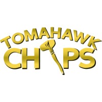Native Canadian Chip Corporation Tomahawk Chips logo - Similar company to Shape Foods, Inc.