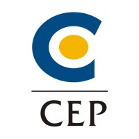 CEP - Centre for European Perspective logo - Similar company to European Nations And Regions Organisation (Eunro)