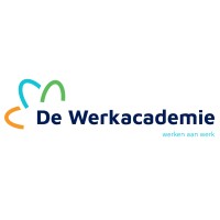 De Werkacademie logo - Similar company to Vccr