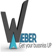 Weber Up logo - Similar company to Twelve Twelve Design