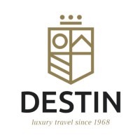 Destin Travel logo - Similar company to Cemi Consultancy