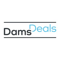 DamsDeals logo - Similar company to Sunny Side Academy